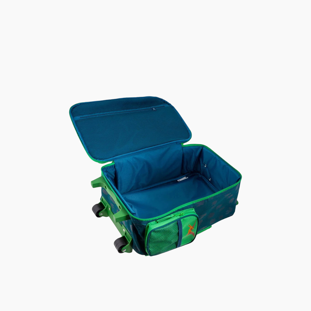 Stephen Joseph Classic Rolling Backpack