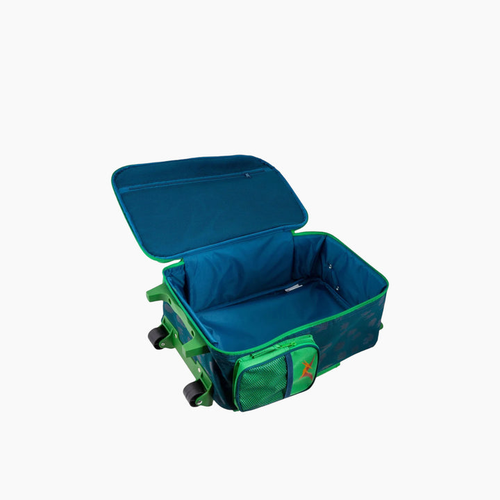 Stephen Joseph Classic Rolling Backpack