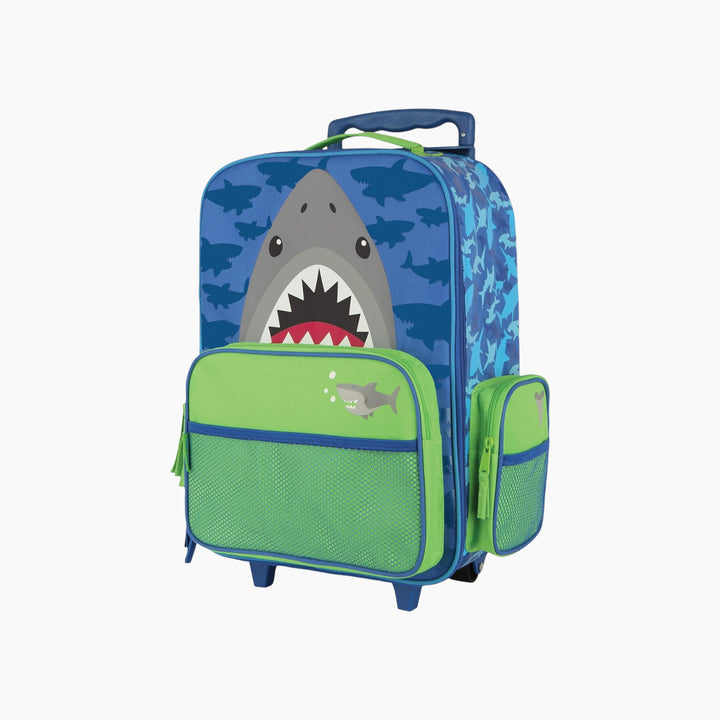 Stephen Joseph Classic Rolling Backpack