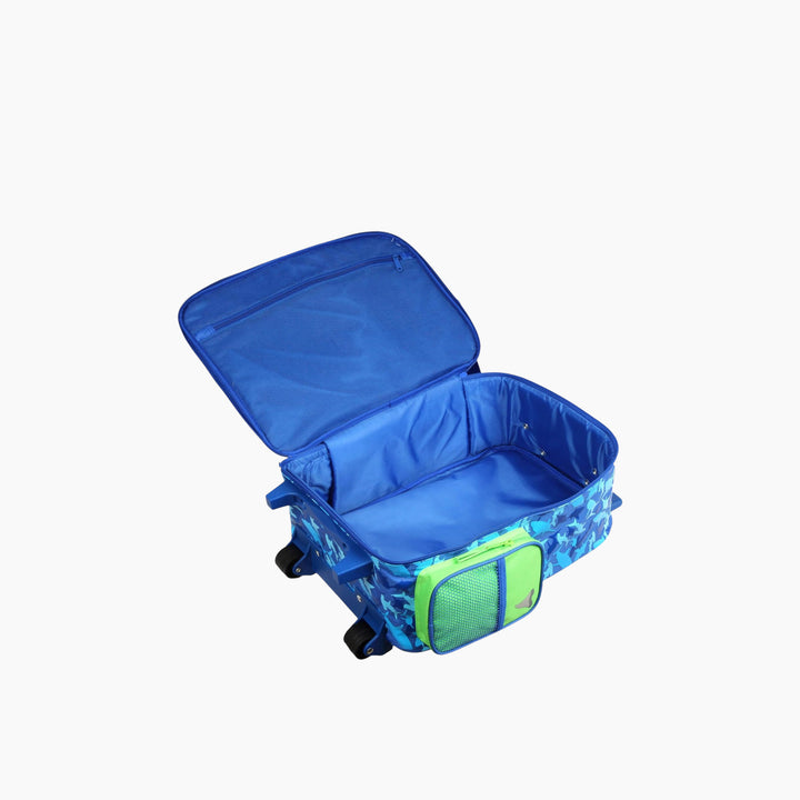 Stephen Joseph Classic Rolling Backpack