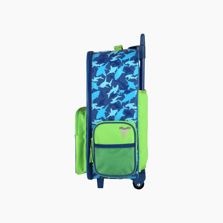 Stephen Joseph Classic Rolling Backpack