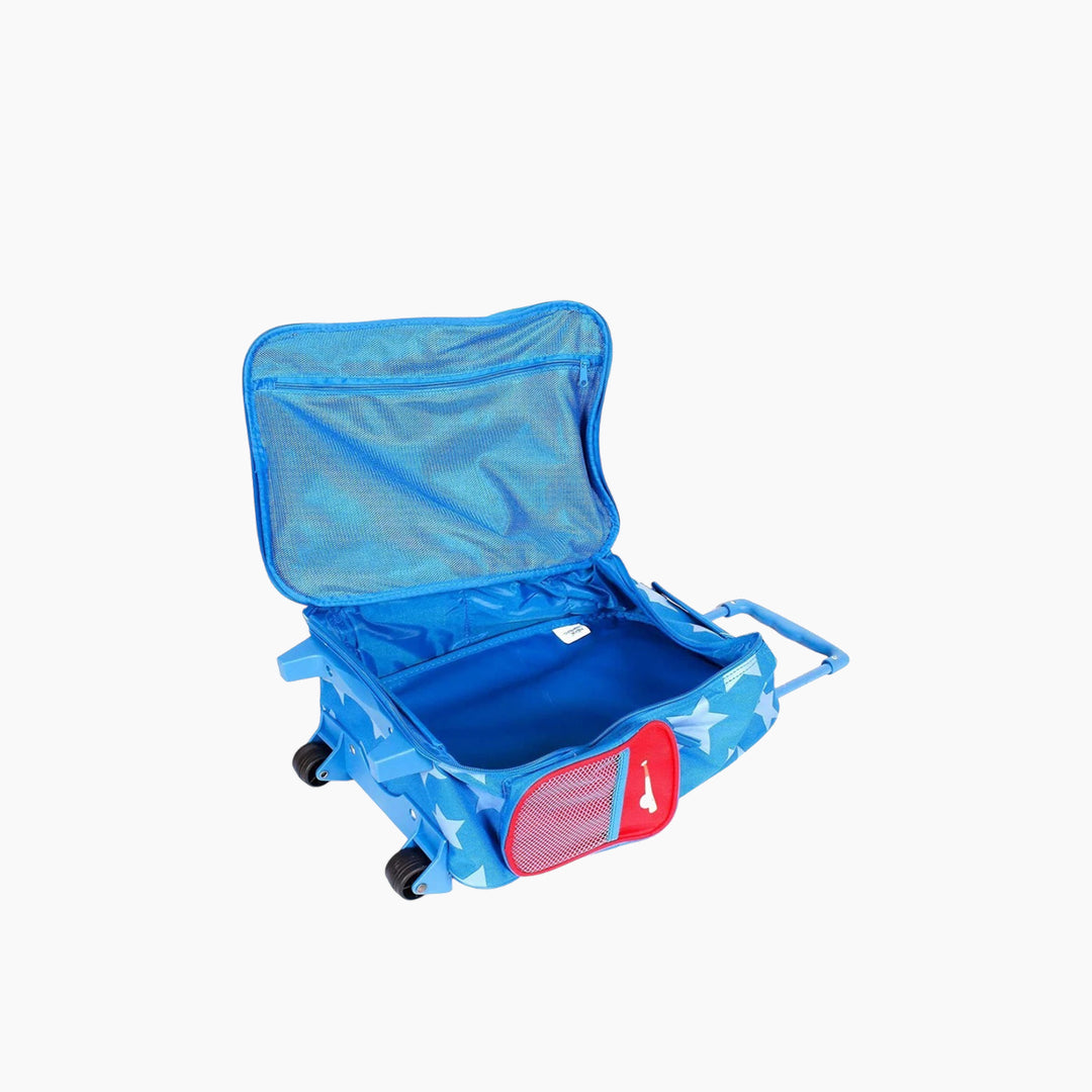 Stephen Joseph Classic Rolling Backpack