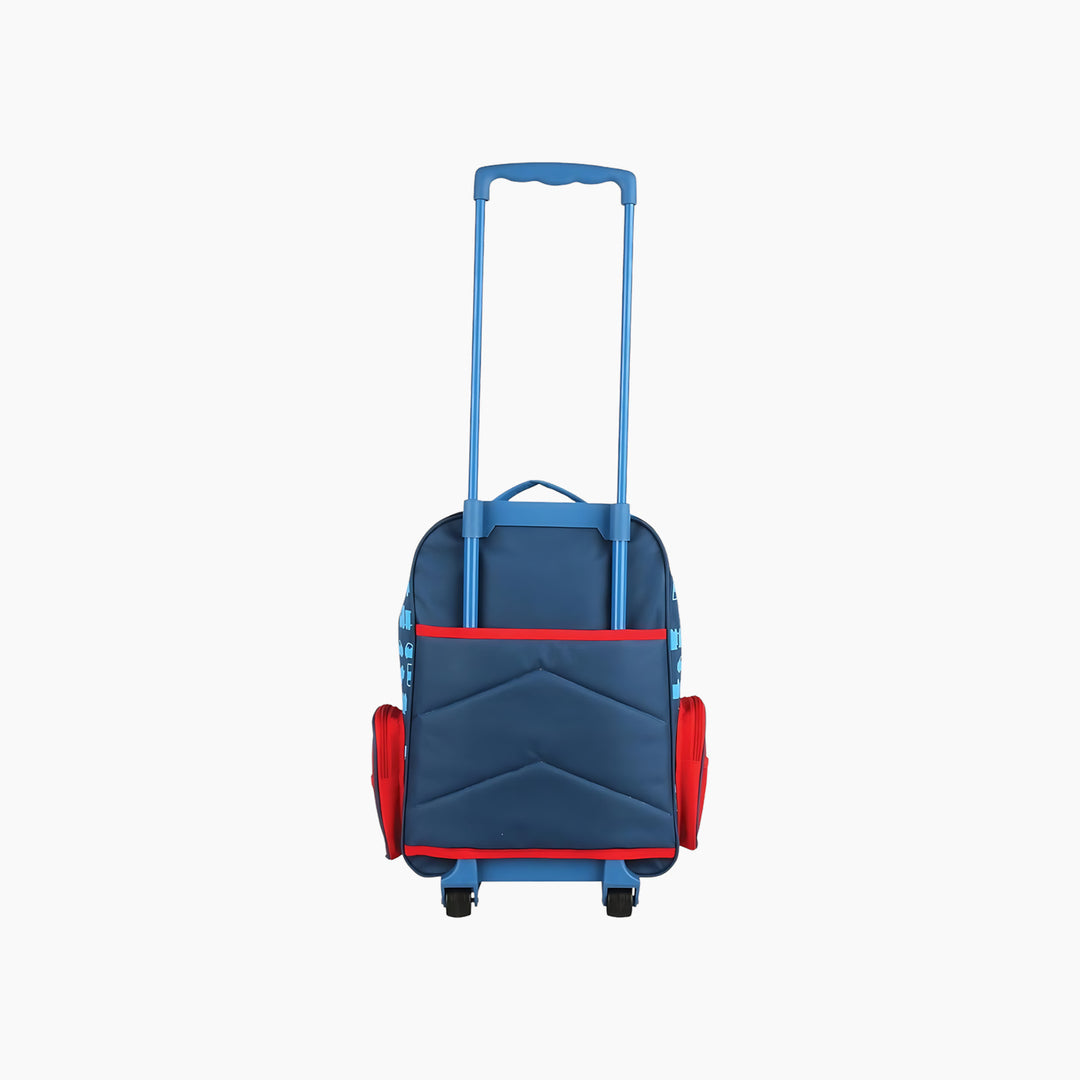 Stephen Joseph Classic Rolling Backpack
