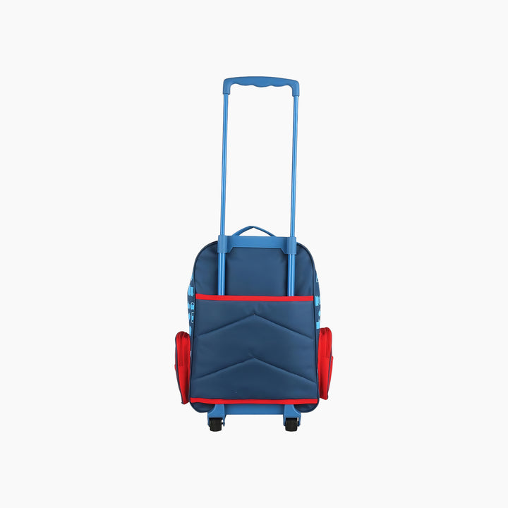 Stephen Joseph Classic Rolling Backpack