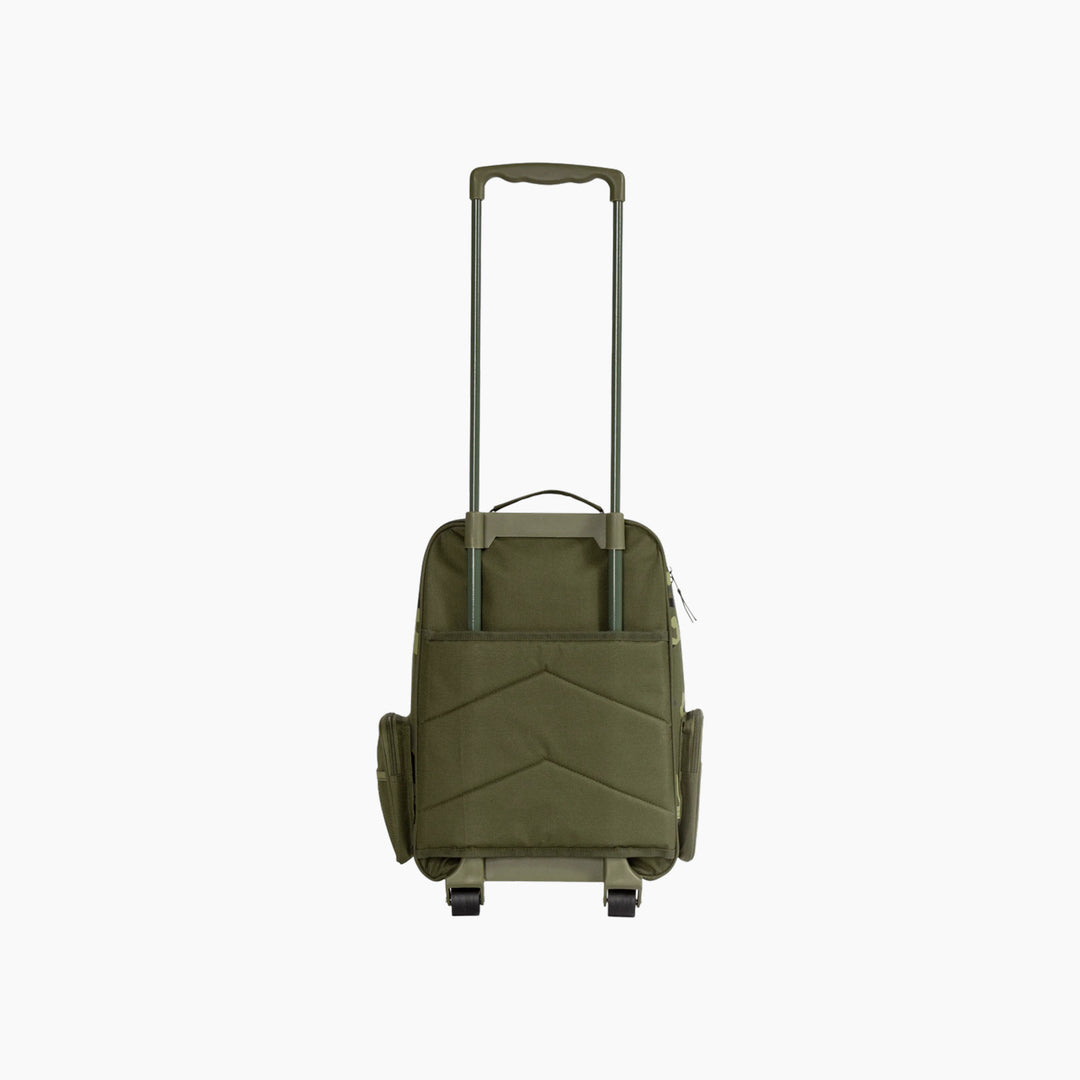 Stephen Joseph Classic Rolling Backpack