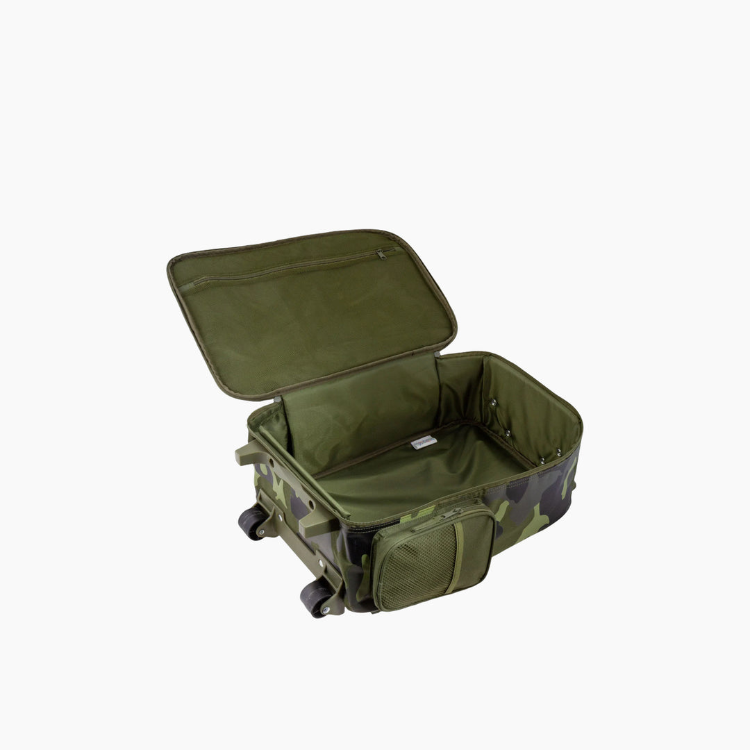 Stephen Joseph Classic Rolling Backpack