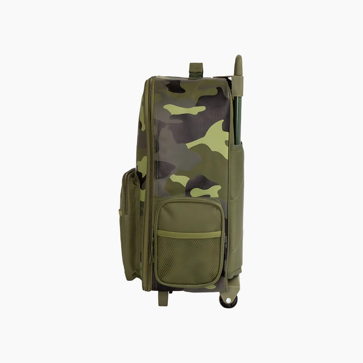 Stephen Joseph Classic Rolling Backpack