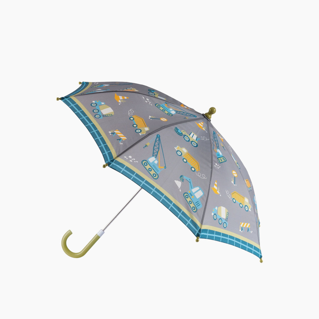 Stephen Joseph Umbrella Construction