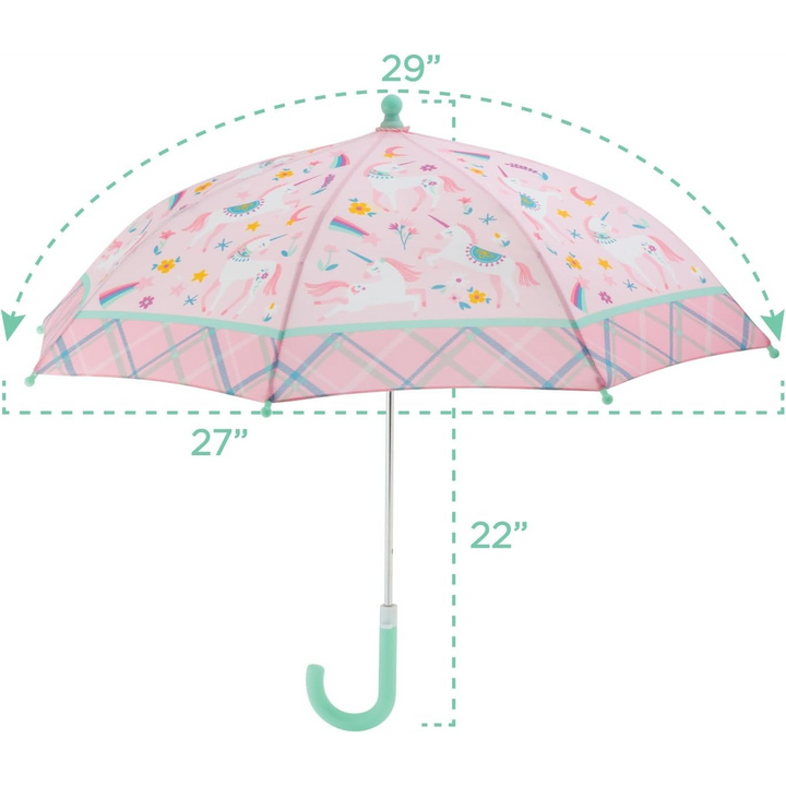 Stephen Joseph Umbrella Construction