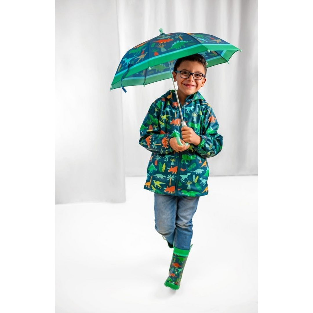 Stephen Joseph Umbrella Construction
