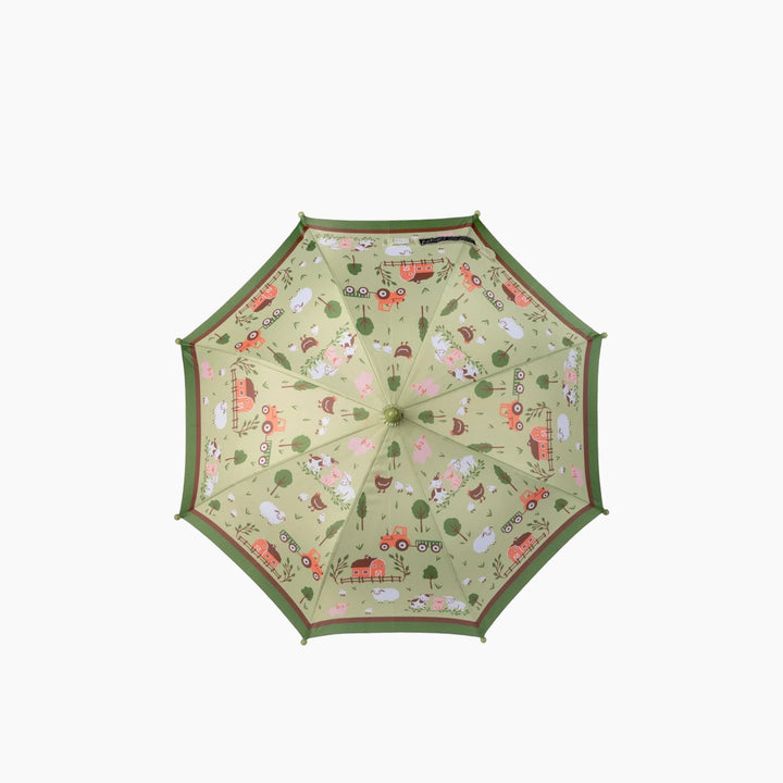 Stephen Joseph Umbrella Construction