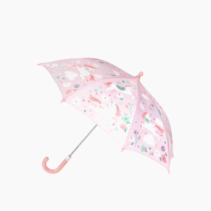 Stephen Joseph Unicorn Color Changing Umbrella