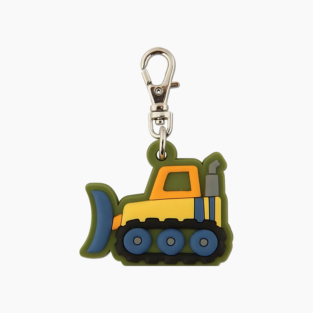 Stephen Joseph Zipper Pulls