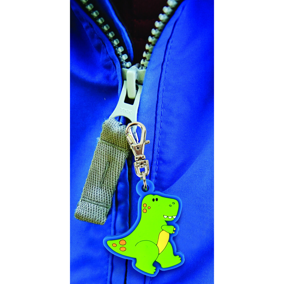 Stephen Joseph Zipper Pulls