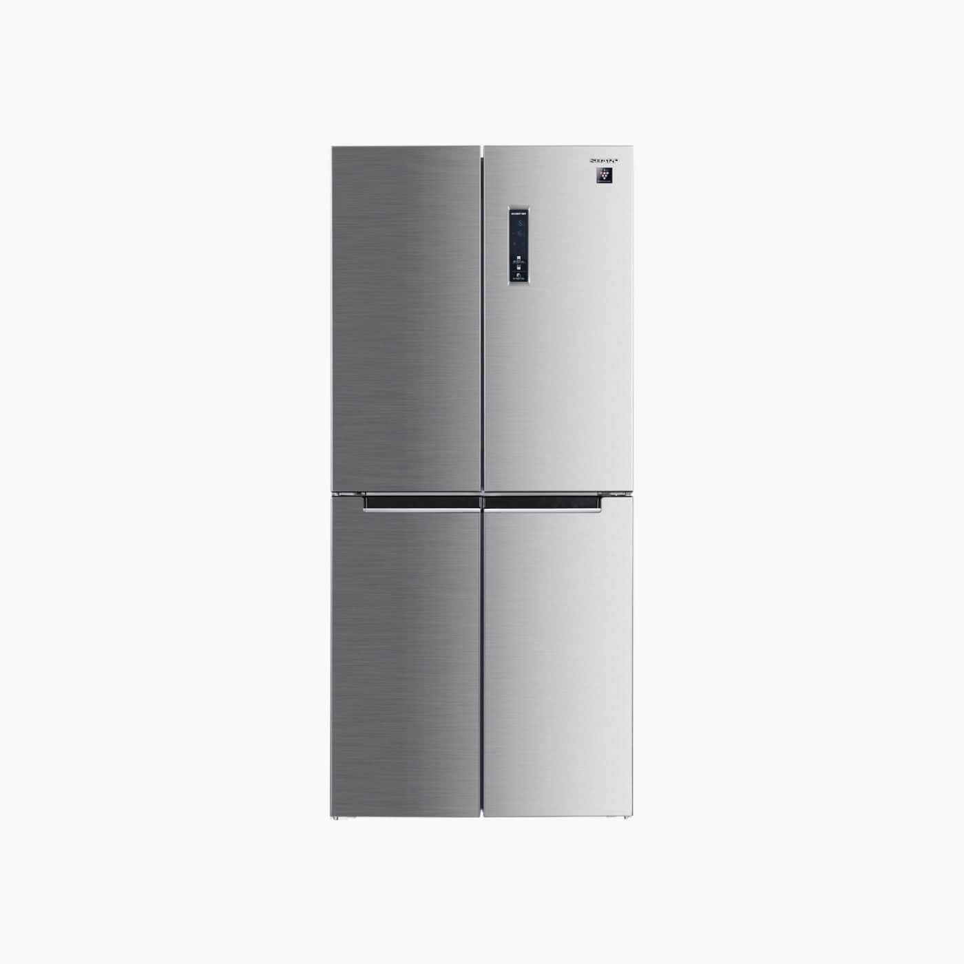 Sharp Refrigerator