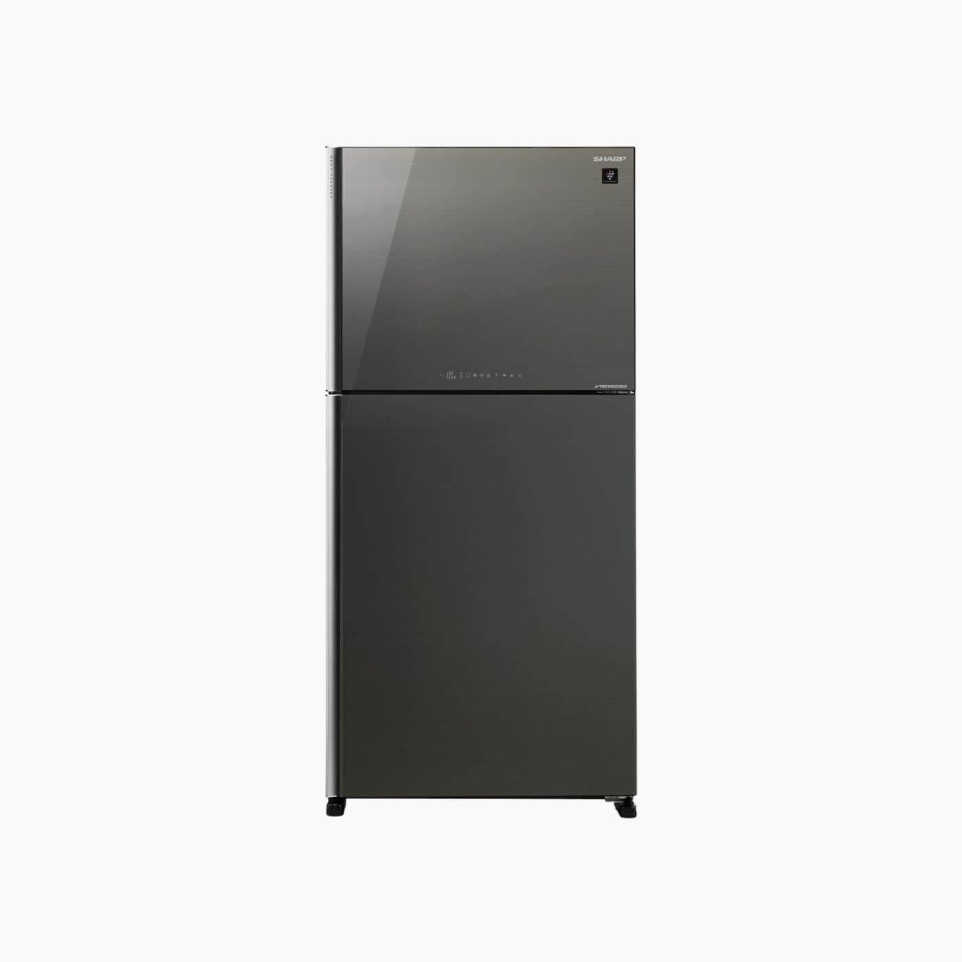 Sharp Refrigerator
