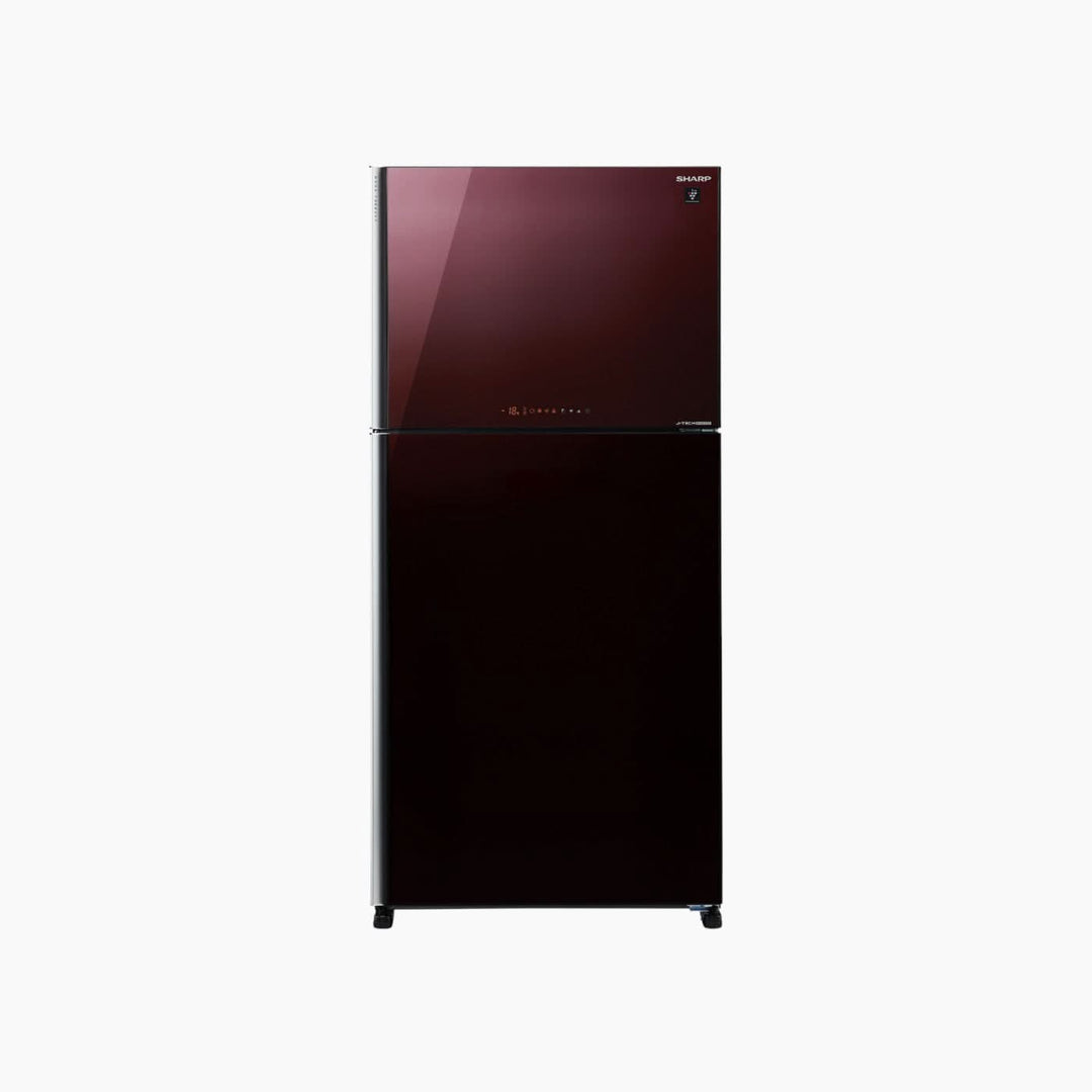 Sharp J-Tech Inverter Refrigerator