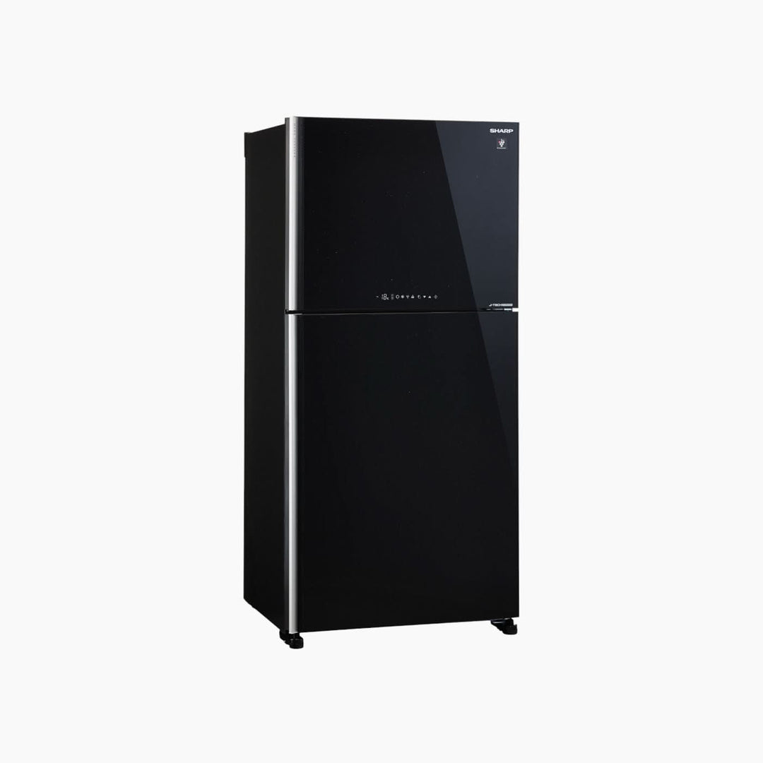 Sharp J-Tech Inverter Refrigerator