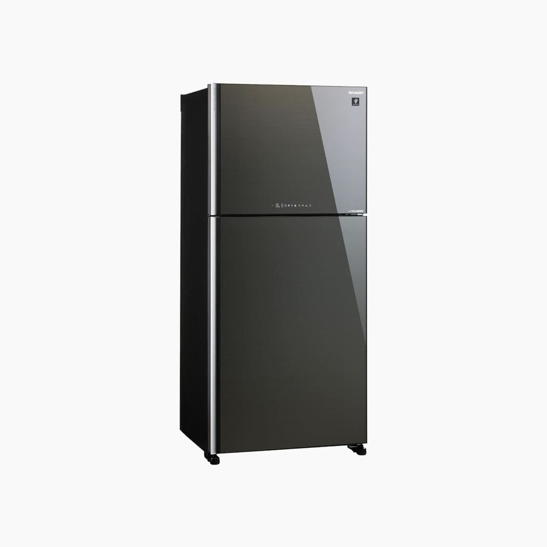 Sharp J-Tech Inverter Refrigerator