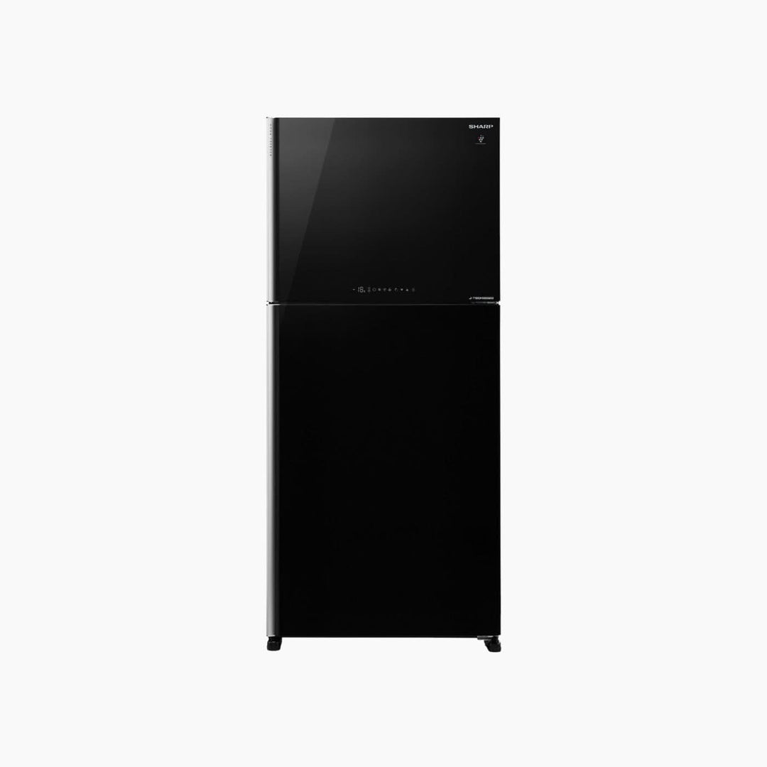 Sharp J-Tech Inverter Refrigerator