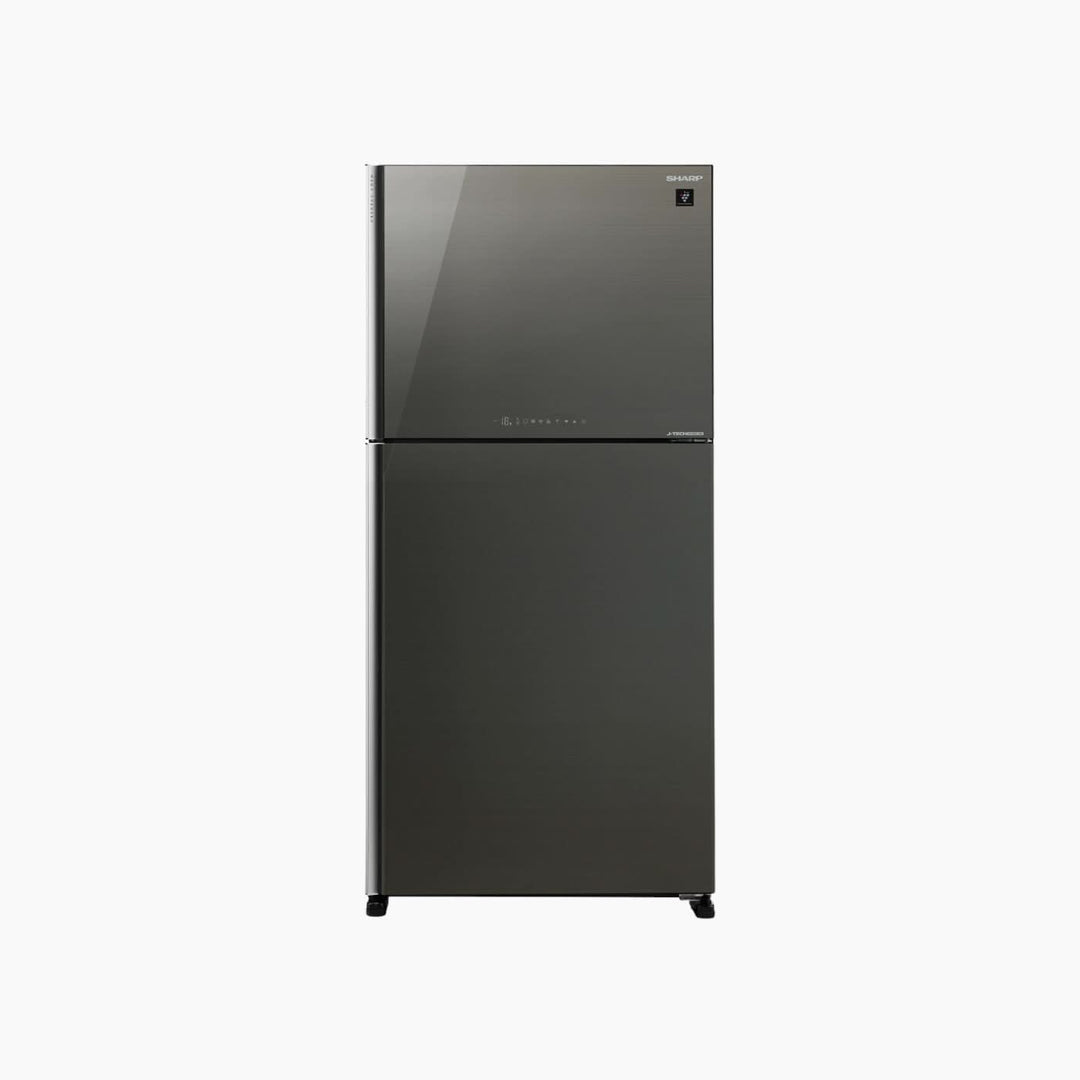 Sharp J-Tech Inverter Refrigerator