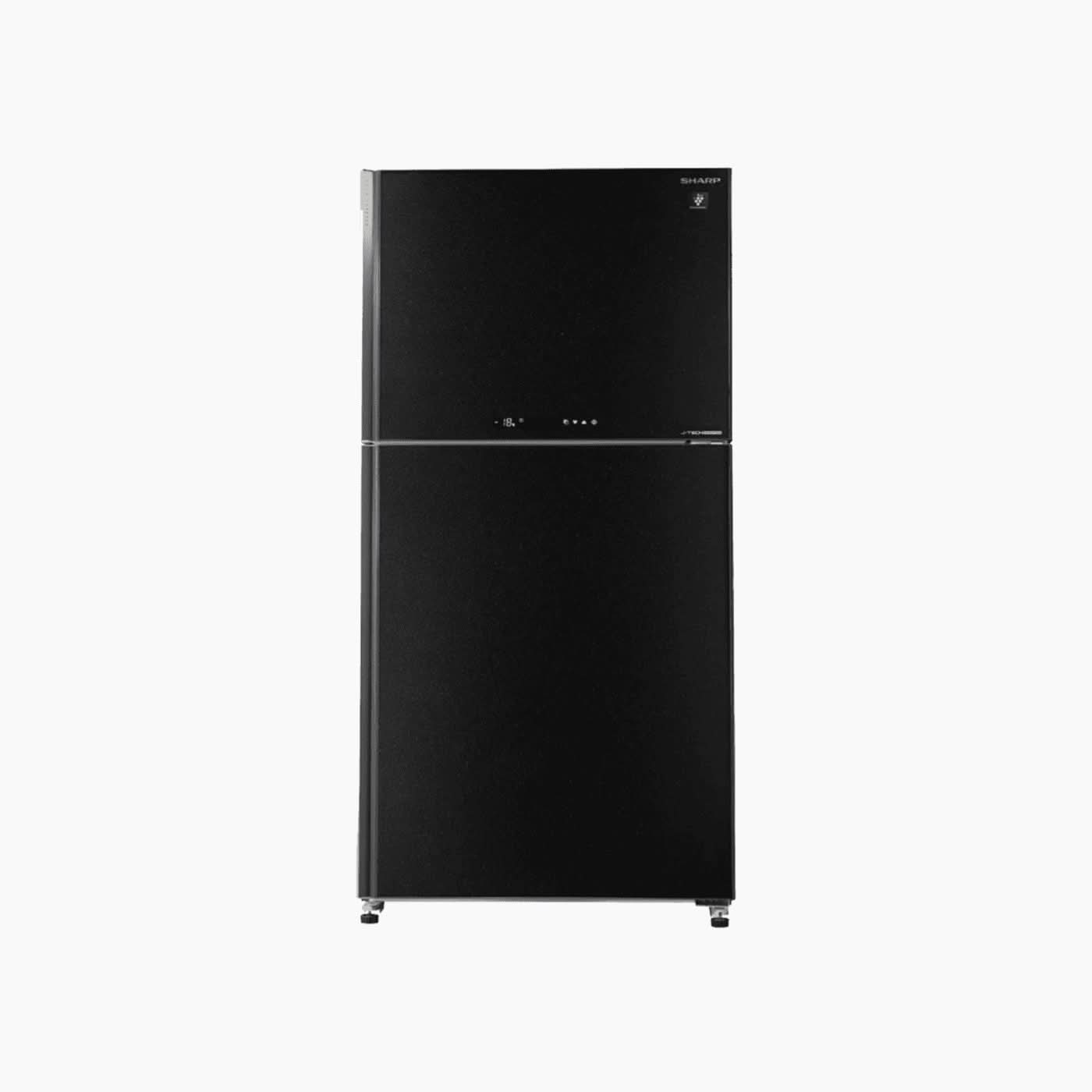 Sharp Refrigerator