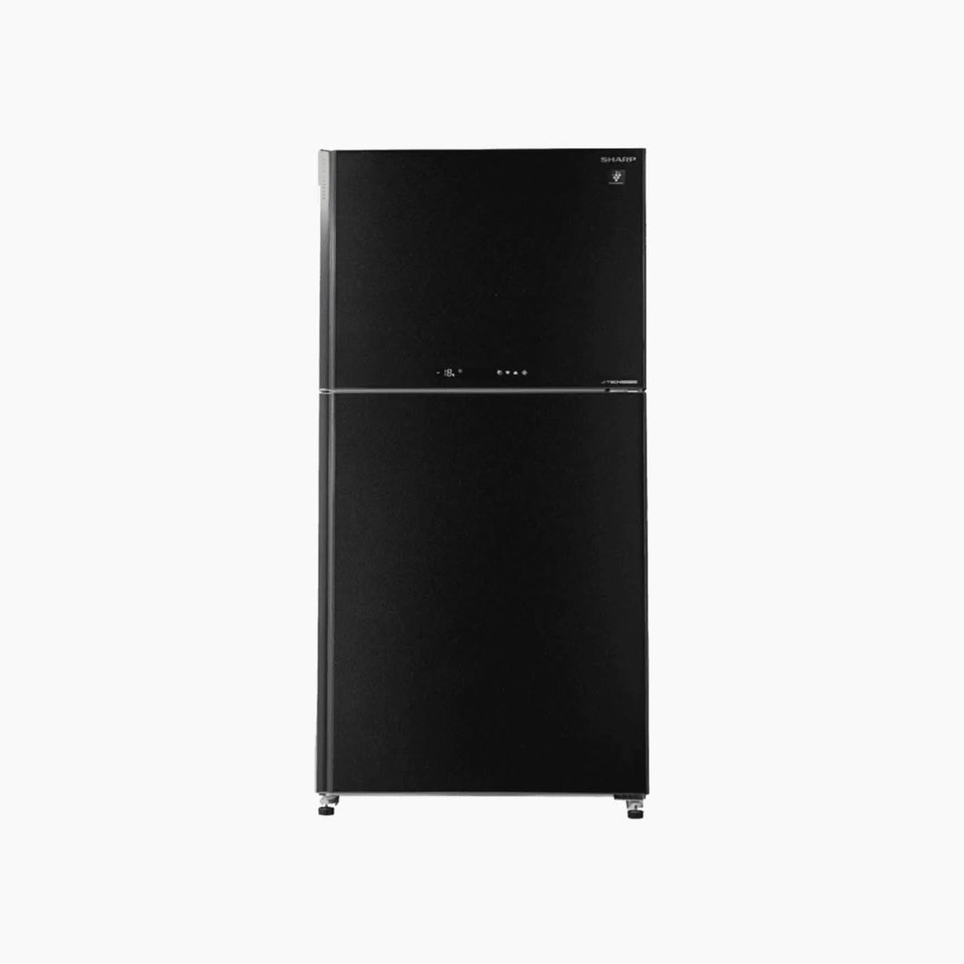 Sharp Refrigerator