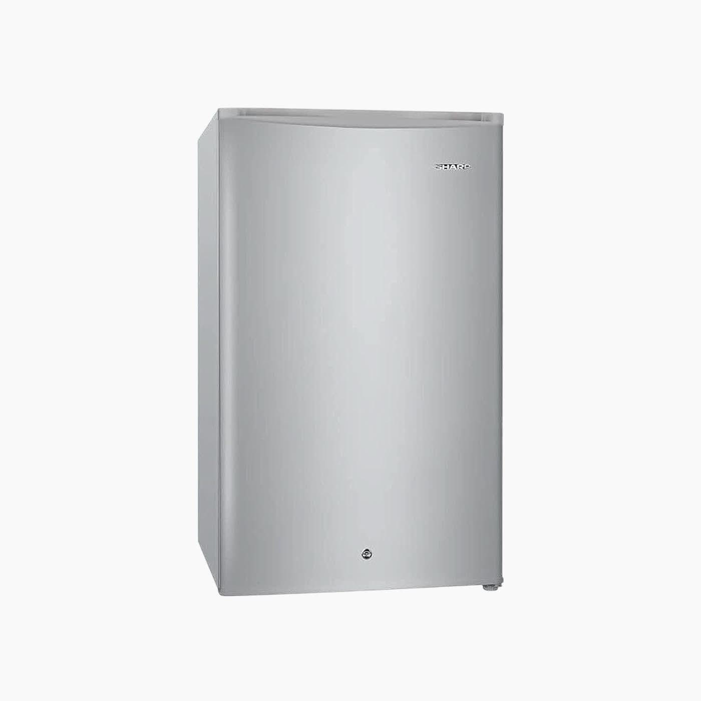 Sharp Refrigerator 100 Liter Sharp Refrigerator 100 Liter