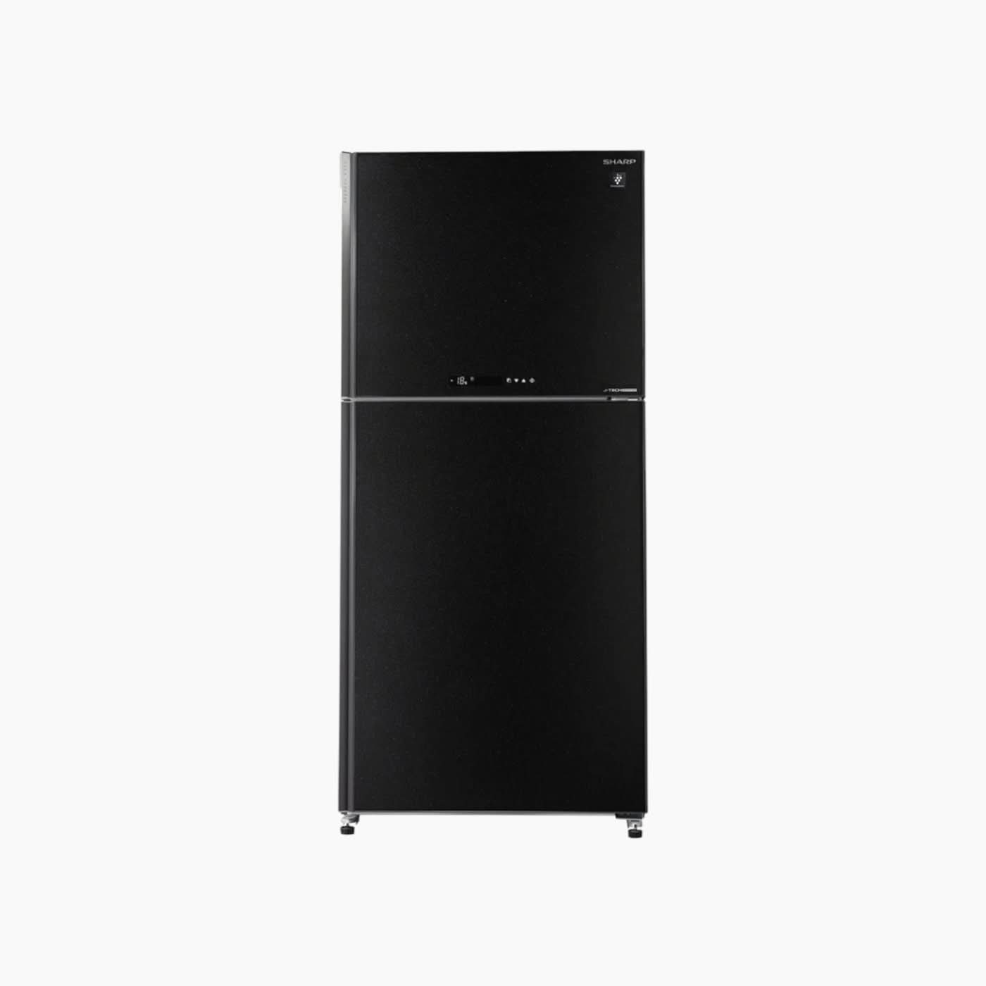 Sharp 538 Refrigerator Sharp 538 Refrigerator