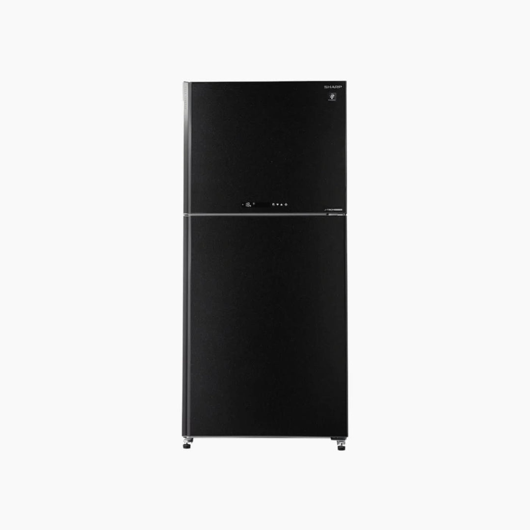 Sharp 538 Refrigerator