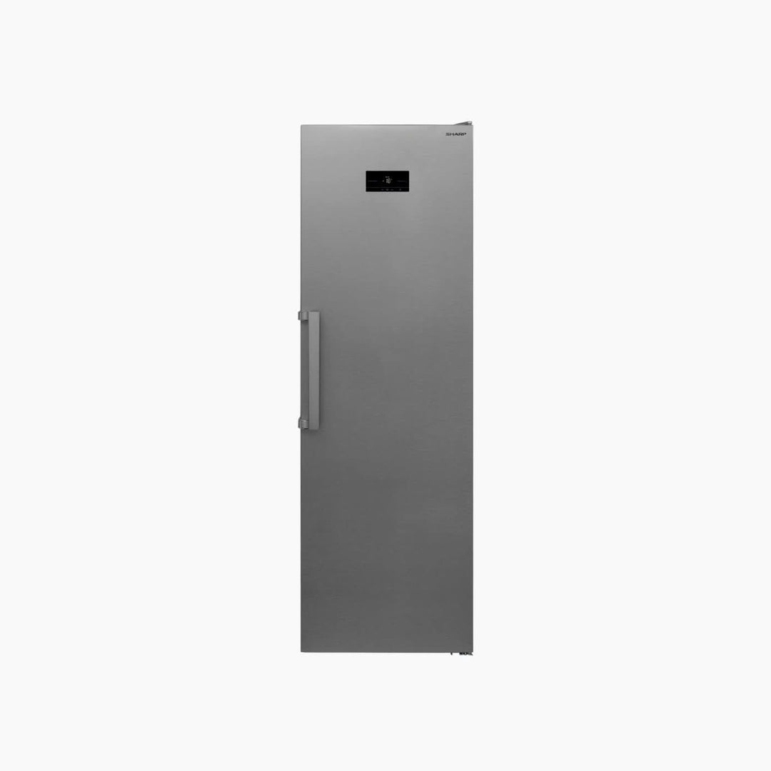 Sharp Upright Freezer