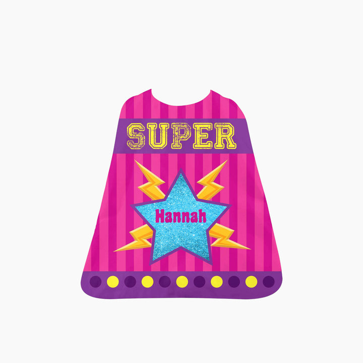 Stephen Joseph Cape Costume Accessory
