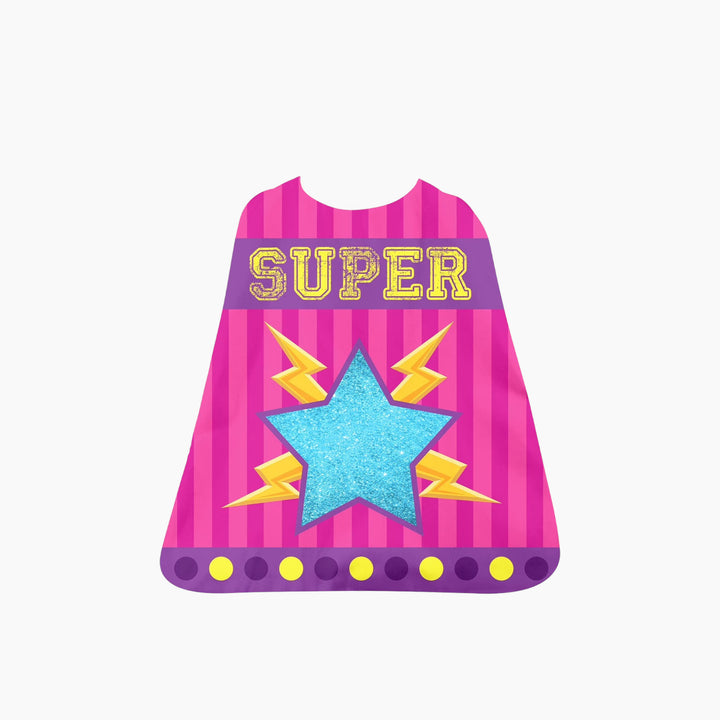 Stephen Joseph Cape Costume Accessory
