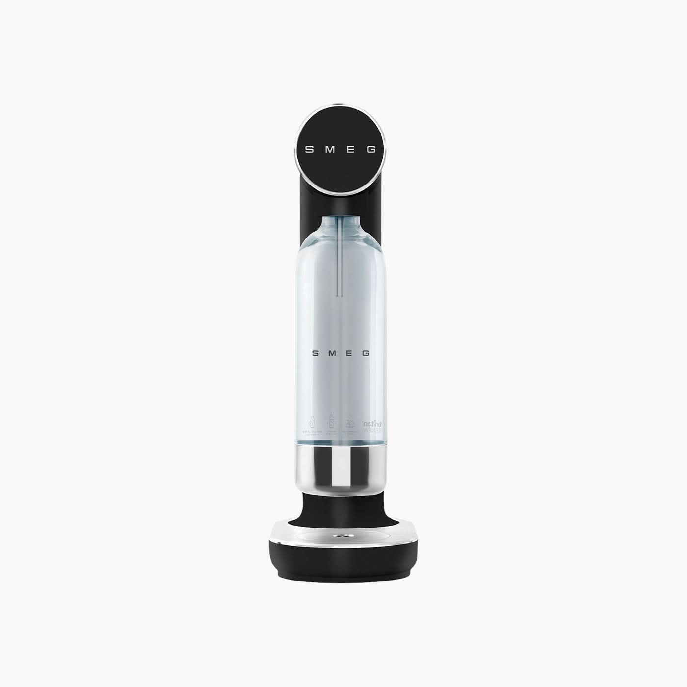 Smeg Soda Maker Smeg Soda Maker