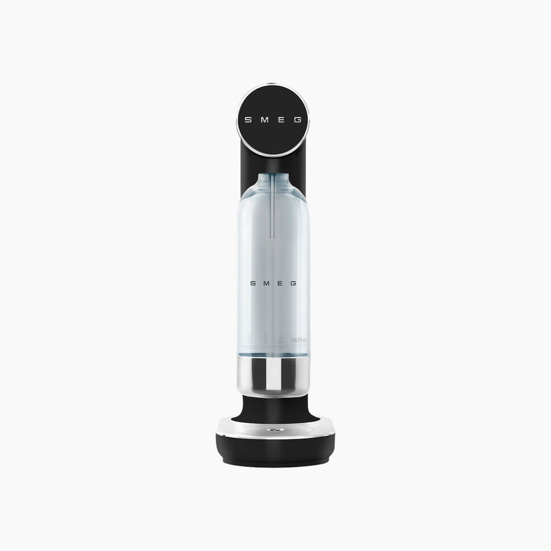 Smeg Soda Maker