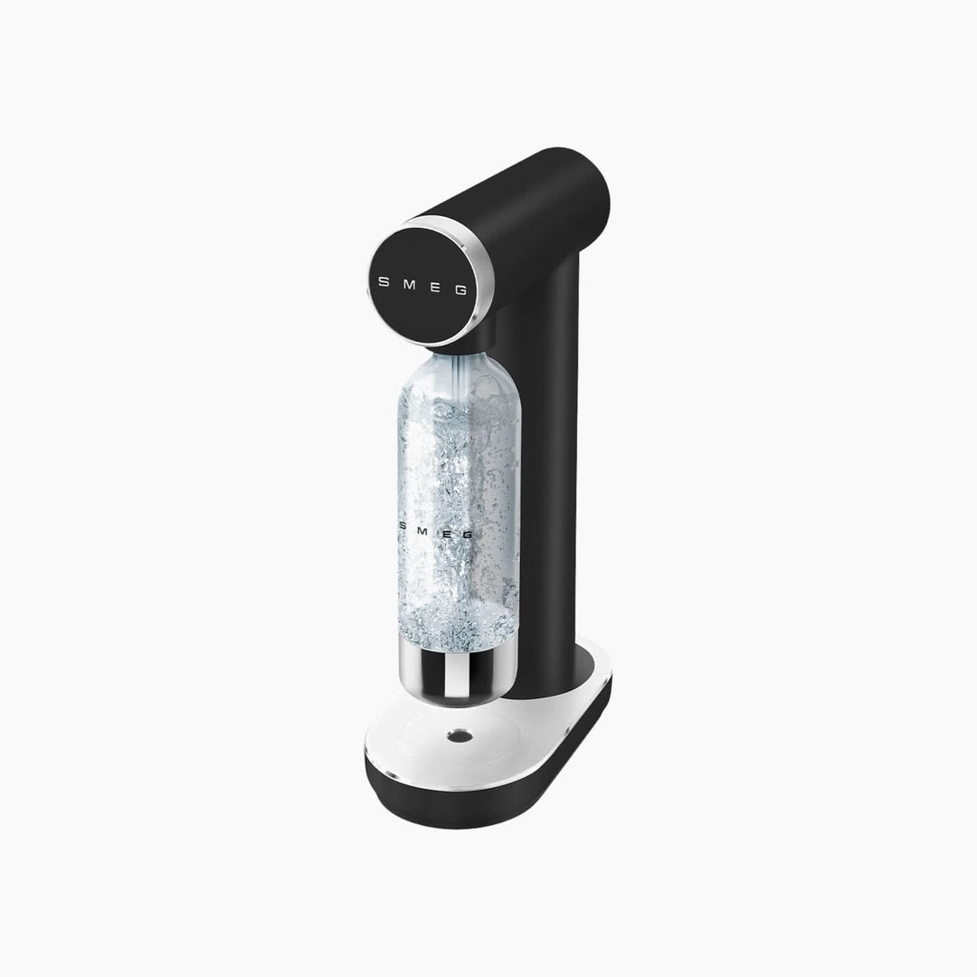 Smeg Soda Maker