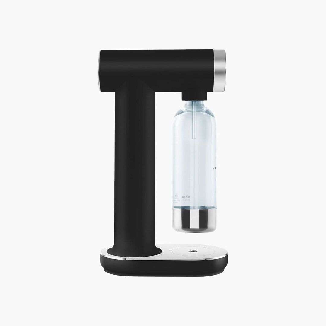 Smeg Soda Maker