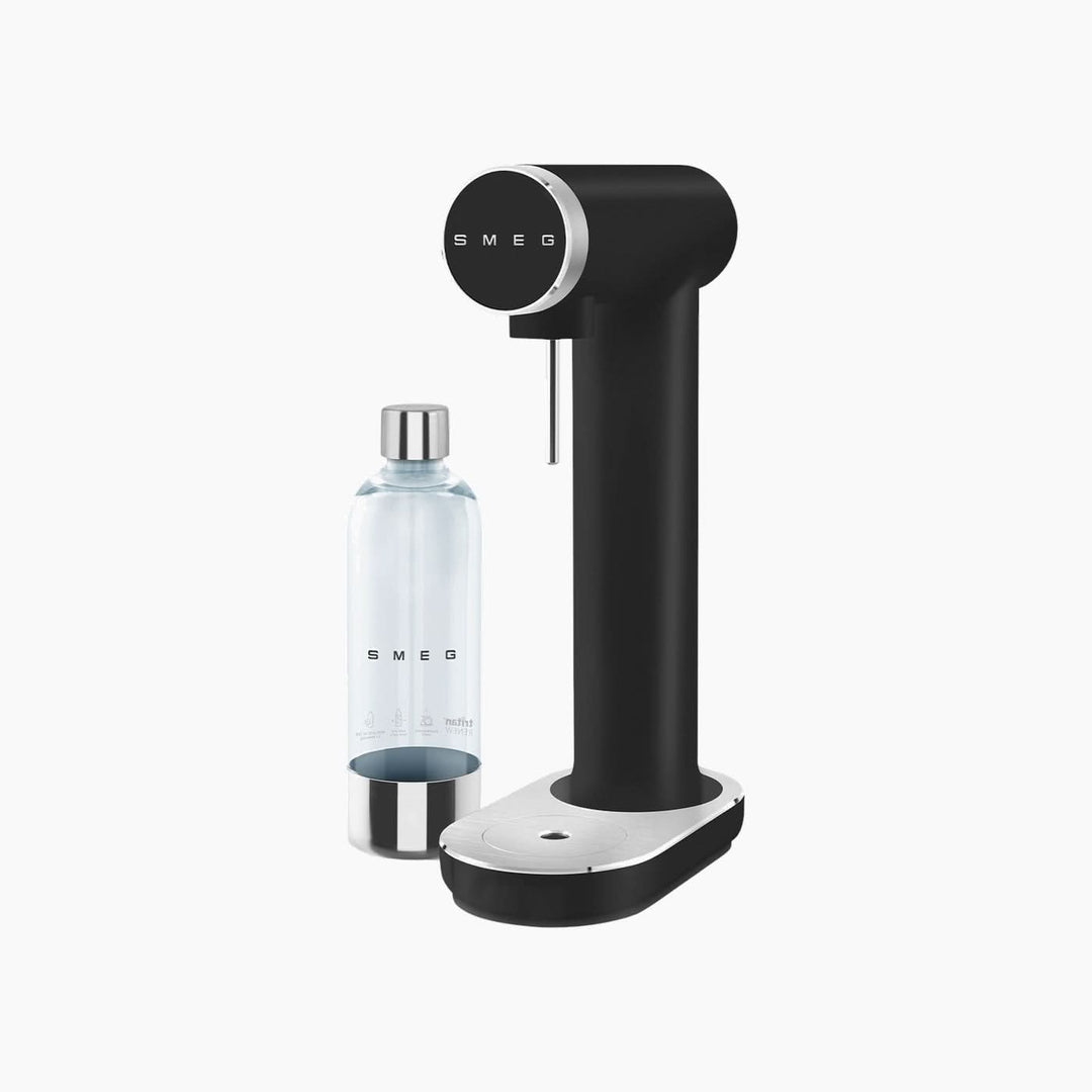 Smeg Soda Maker