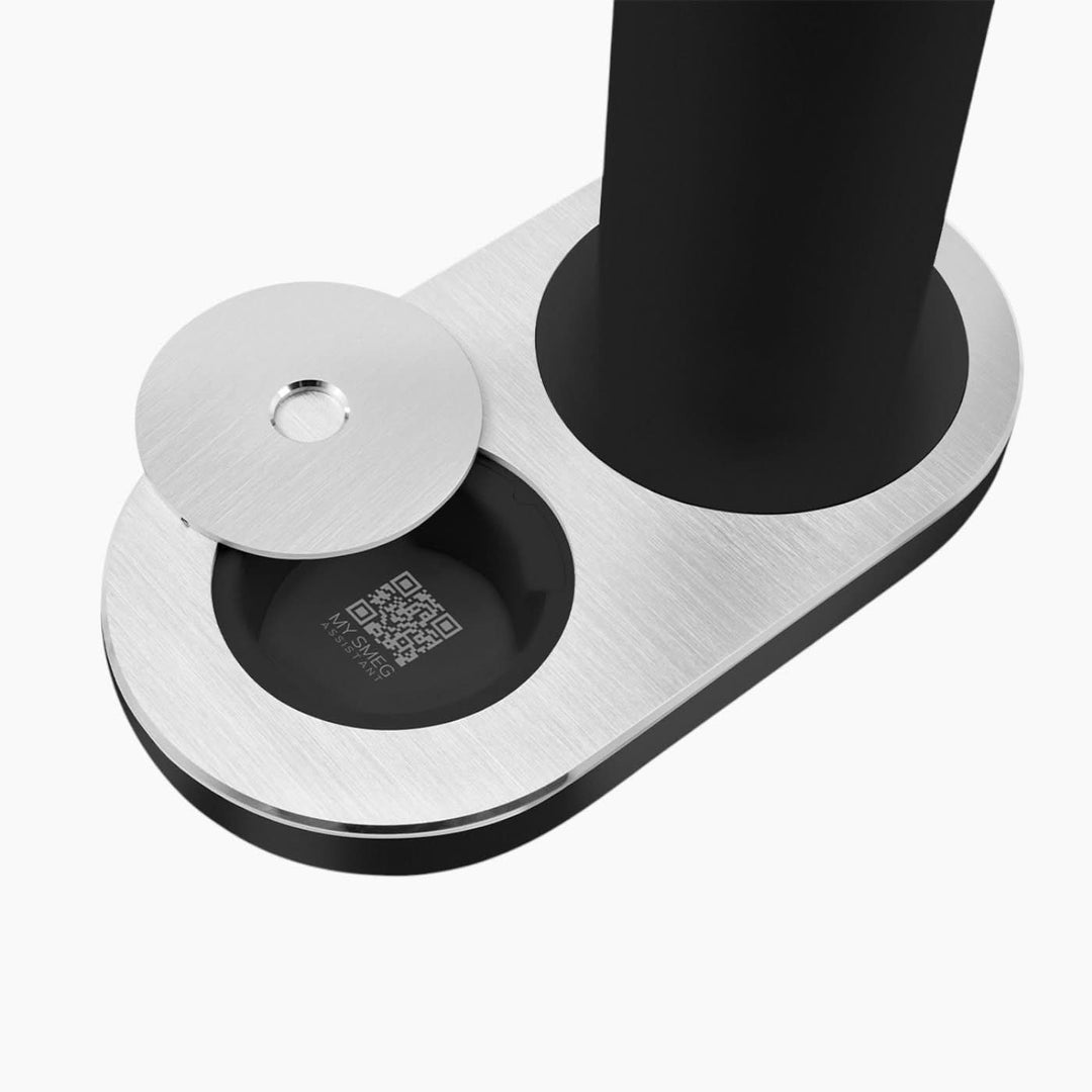 Smeg Soda Maker