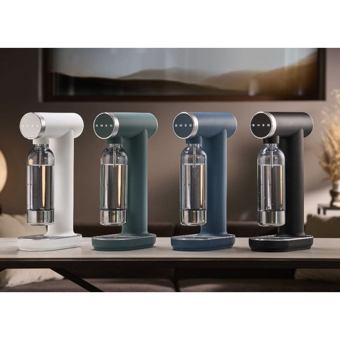 Smeg Soda Maker