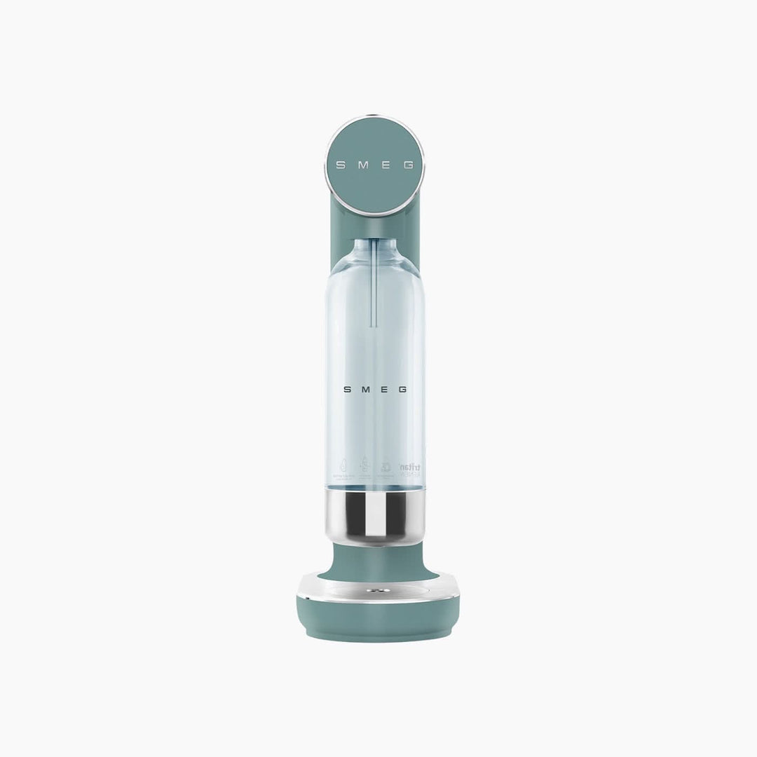 Smeg Soda Maker
