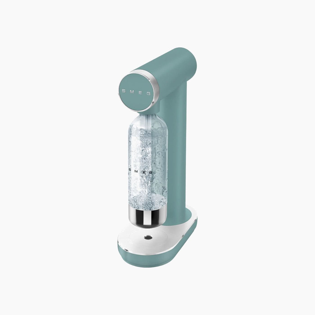Smeg Soda Maker