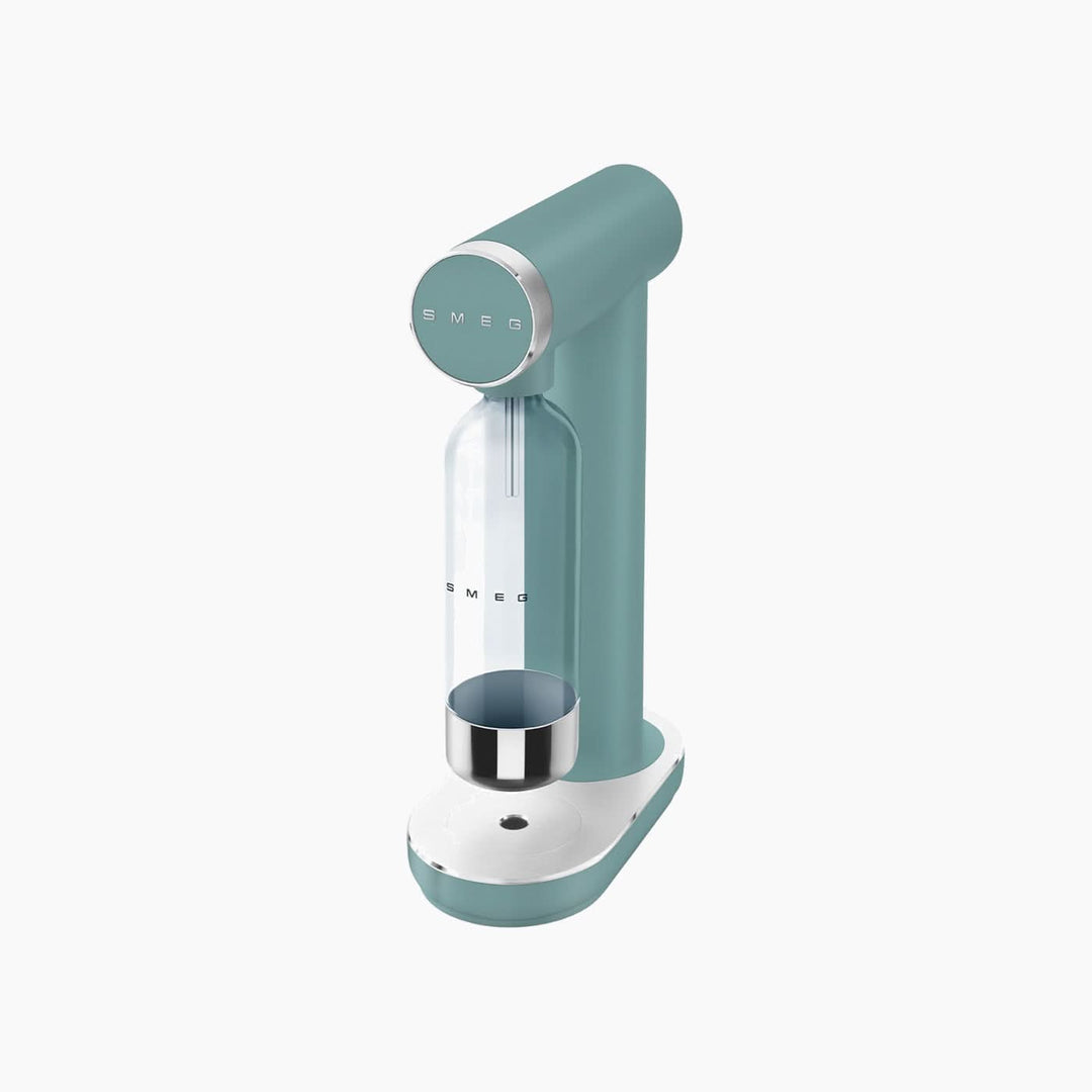 Smeg Soda Maker