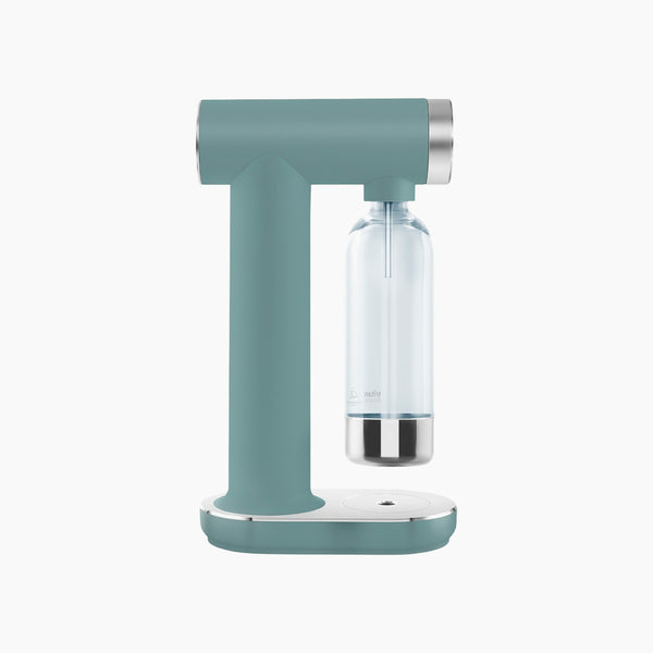 Smeg Soda Maker 1L Bottle Capacity