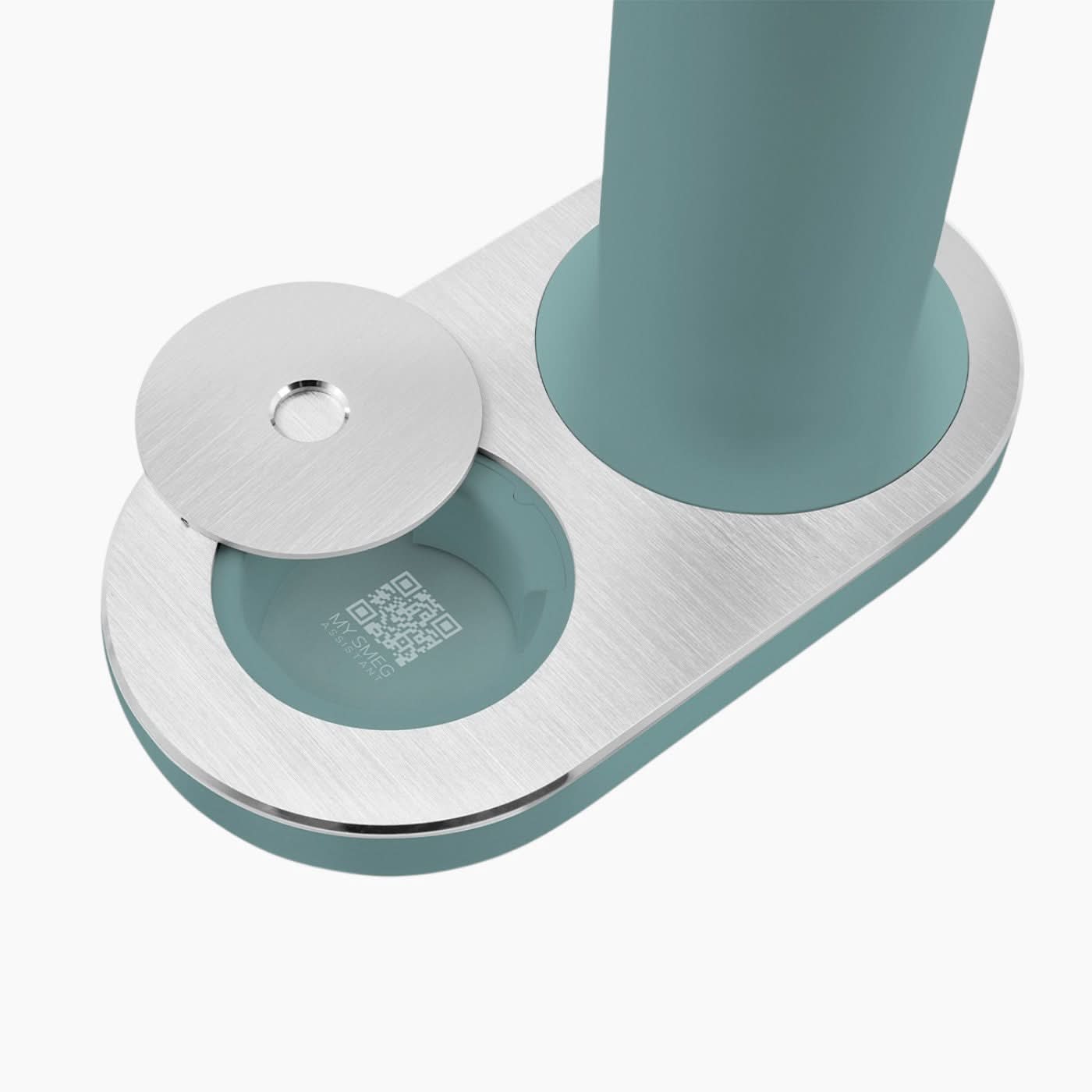 Smeg Soda Maker Smeg Soda Maker