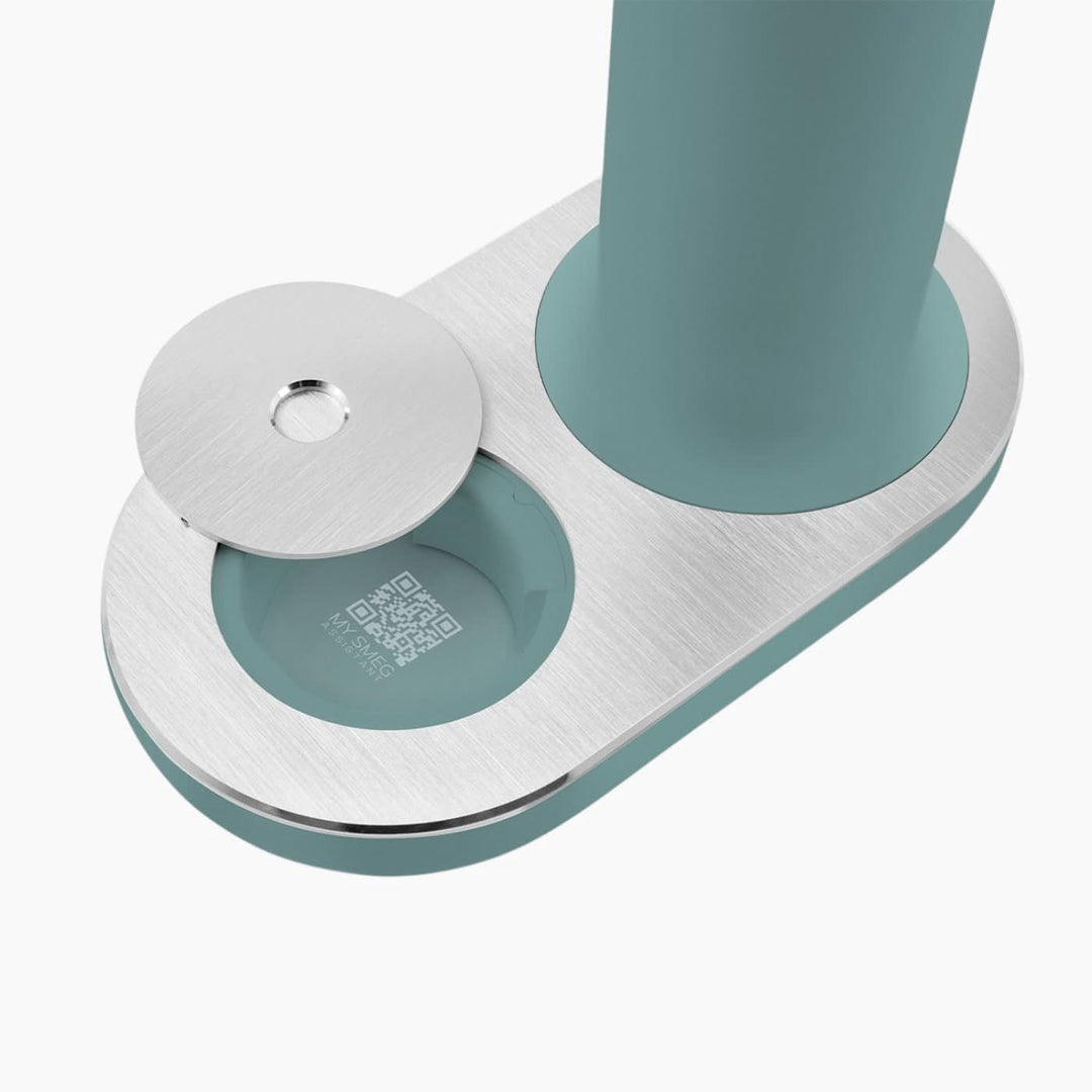Smeg Soda Maker