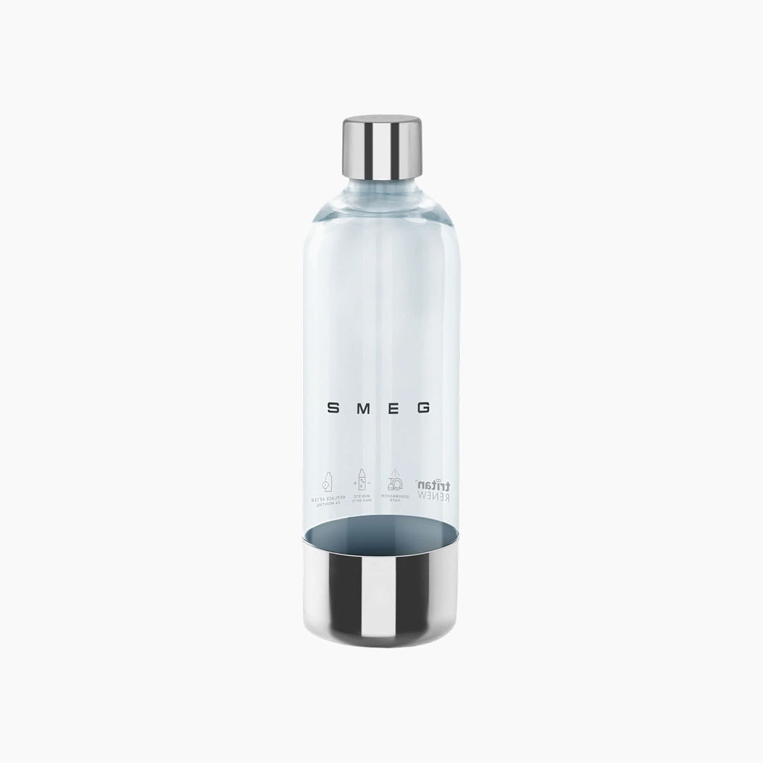 Smeg Soda Maker