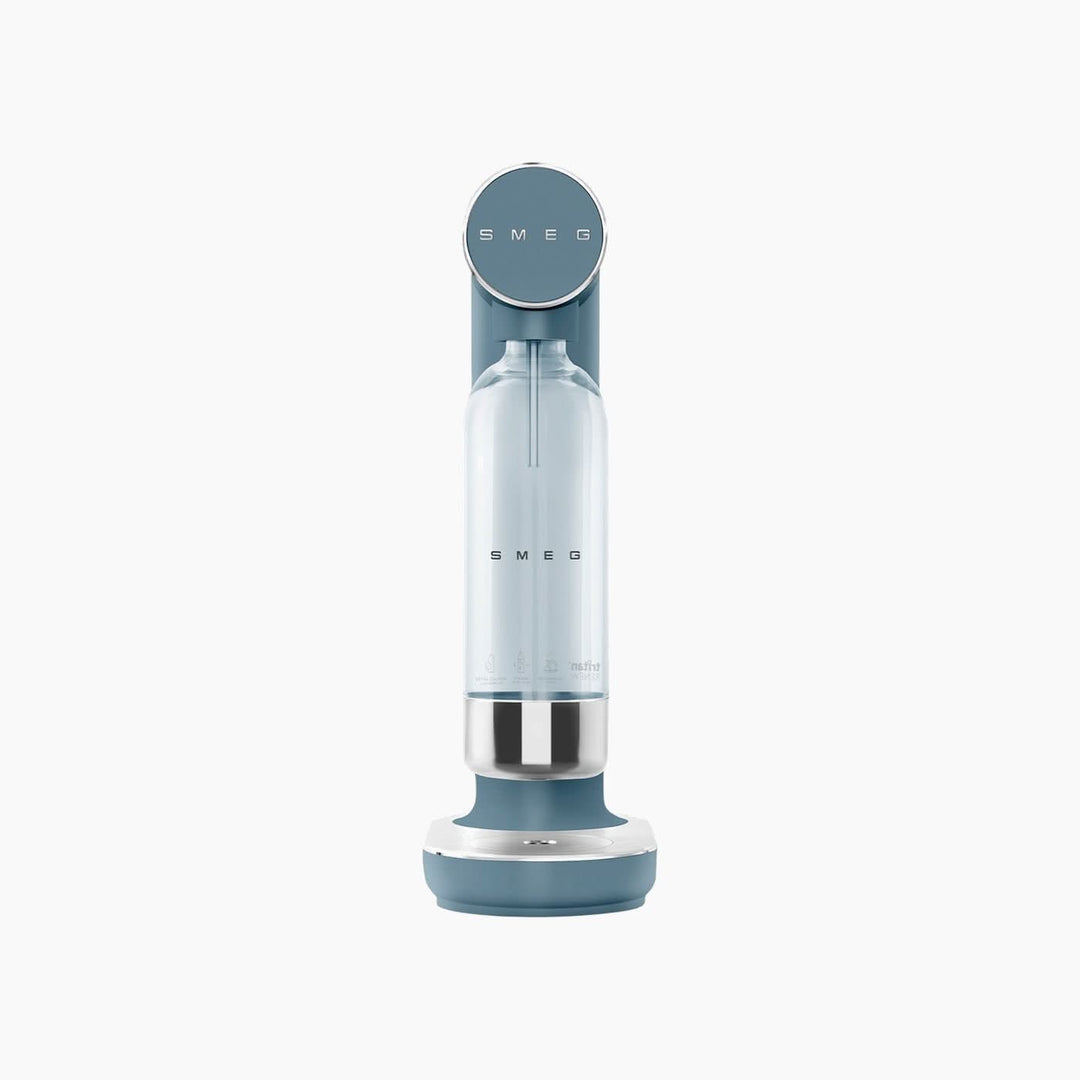 Smeg Soda Maker