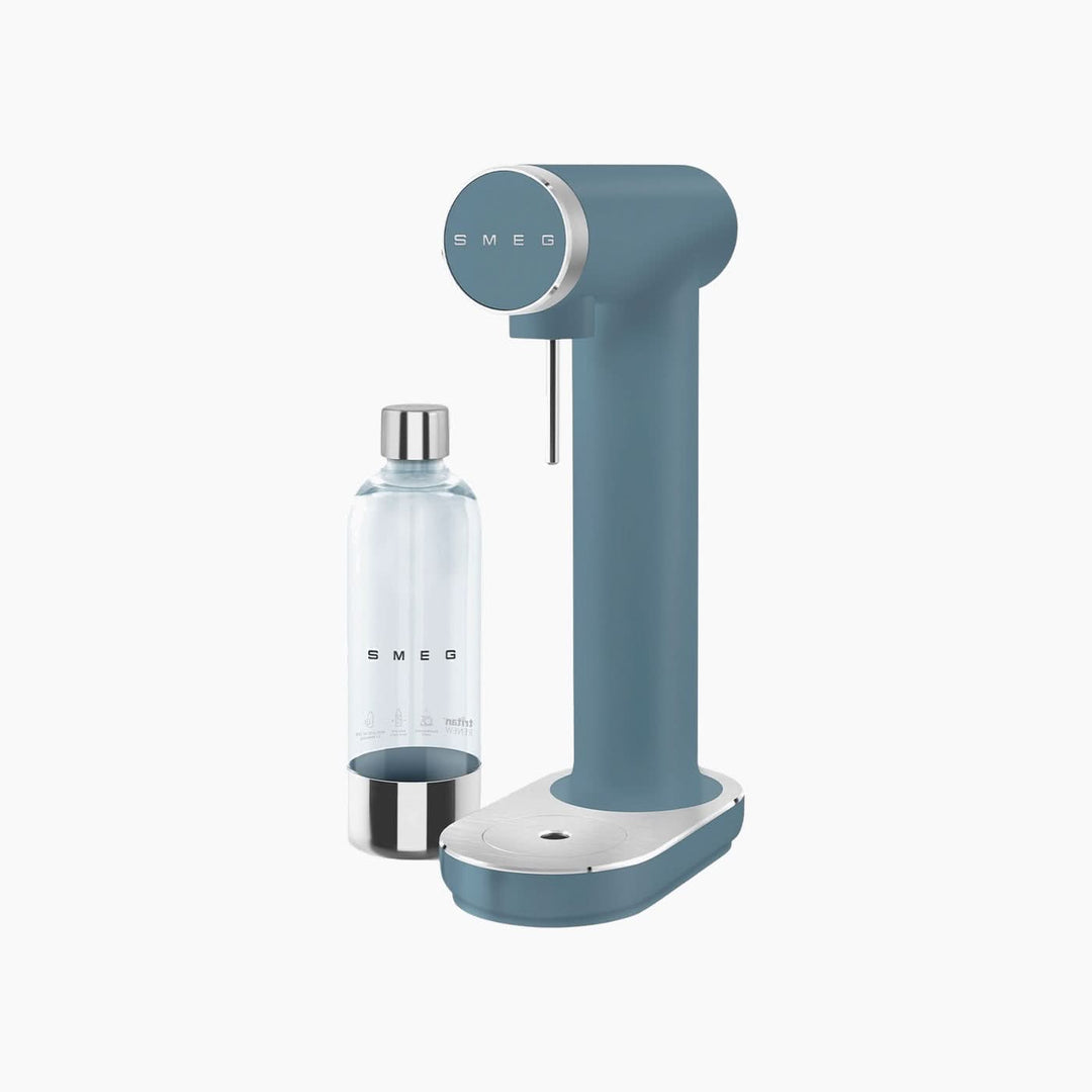 Smeg Soda Maker