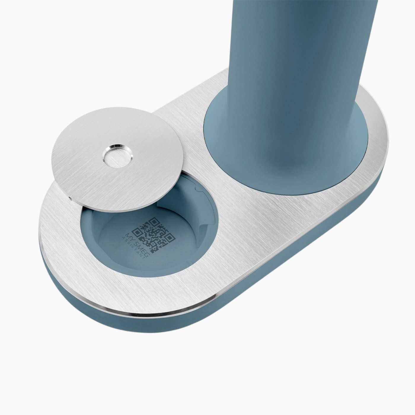 Smeg Soda Maker Smeg Soda Maker